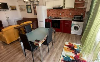 Apartament de 2 camere, modern, parcare, 47 mp, zona strazii Porii - Poză 1