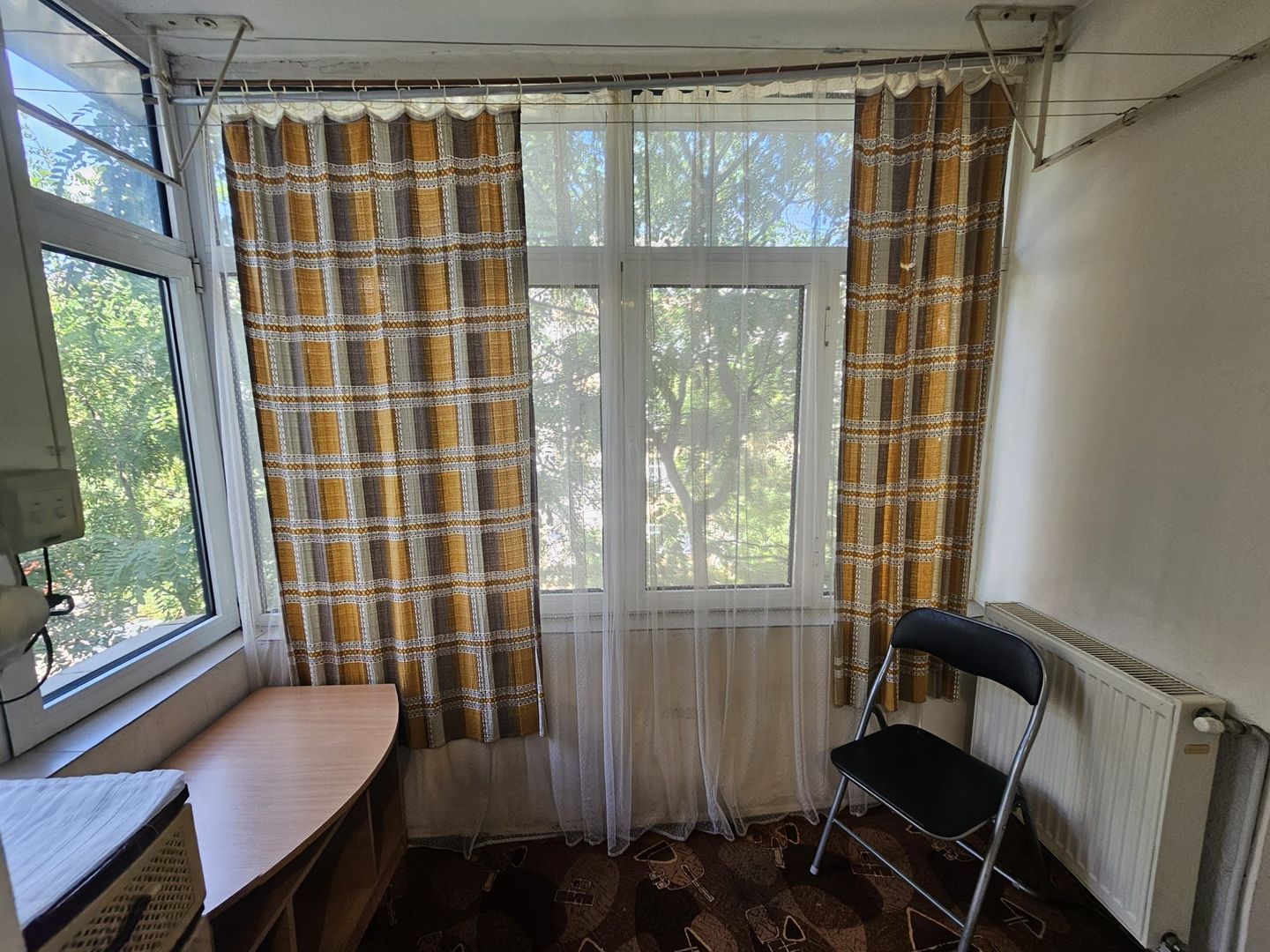 2 camere, etaj 2 Eremia - Poză 4