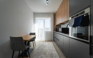APARTAMENT 2 CAMERE |ZONA TRACTORUL |66 MP UTILI | COMISION 0% CHIRIAS - Poză 12