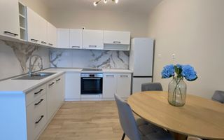 Concept 9 | 2 camere premium | Dressing + balcon | 500€ – rar disponib - Poză 5