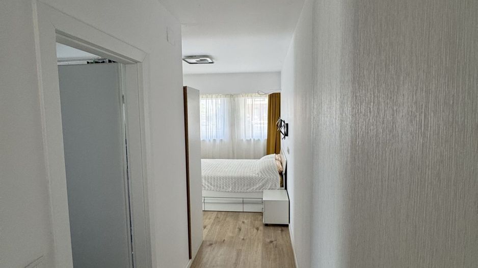AP. 2 CAMERE- BELVEDERE RESIDENCE, PET-FRIENDLY, PARCARE, CENTRALA - Poză 5