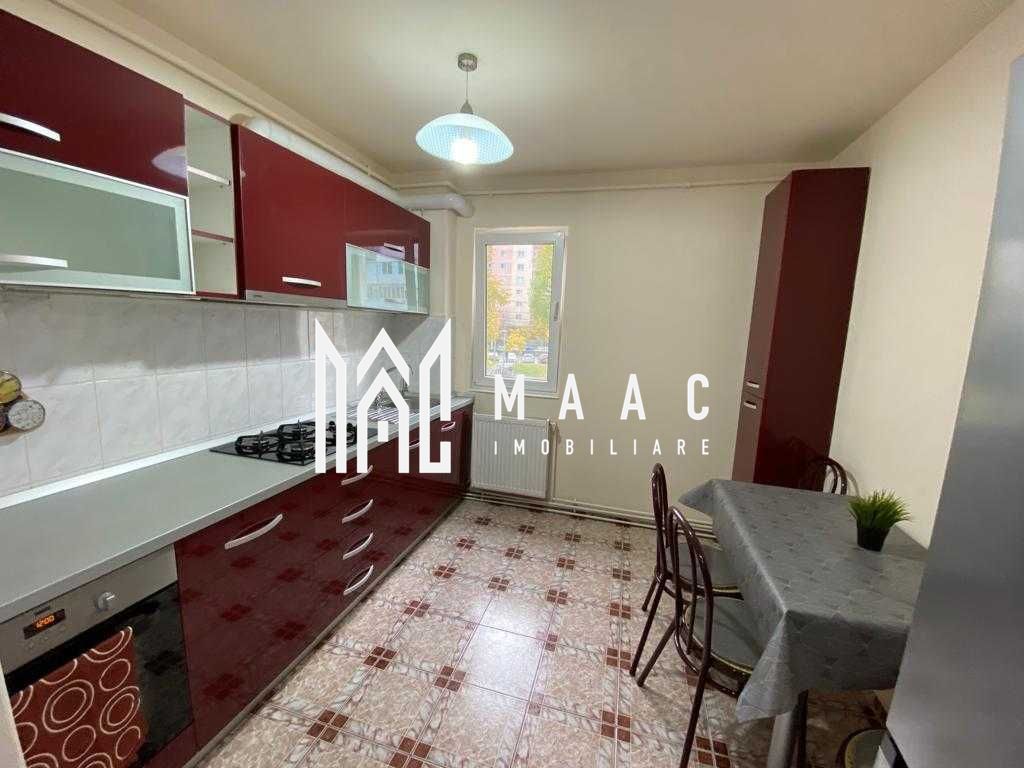 Apartament 2 camere I Etaj1 I Balcon Inchis I Mihai Viteazul - Poză 4