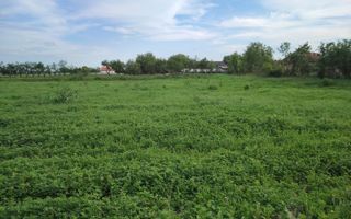 Oportunitate investitie 5 parcele teren intravilan ideal case/servicii-Rascruci - Poză 1