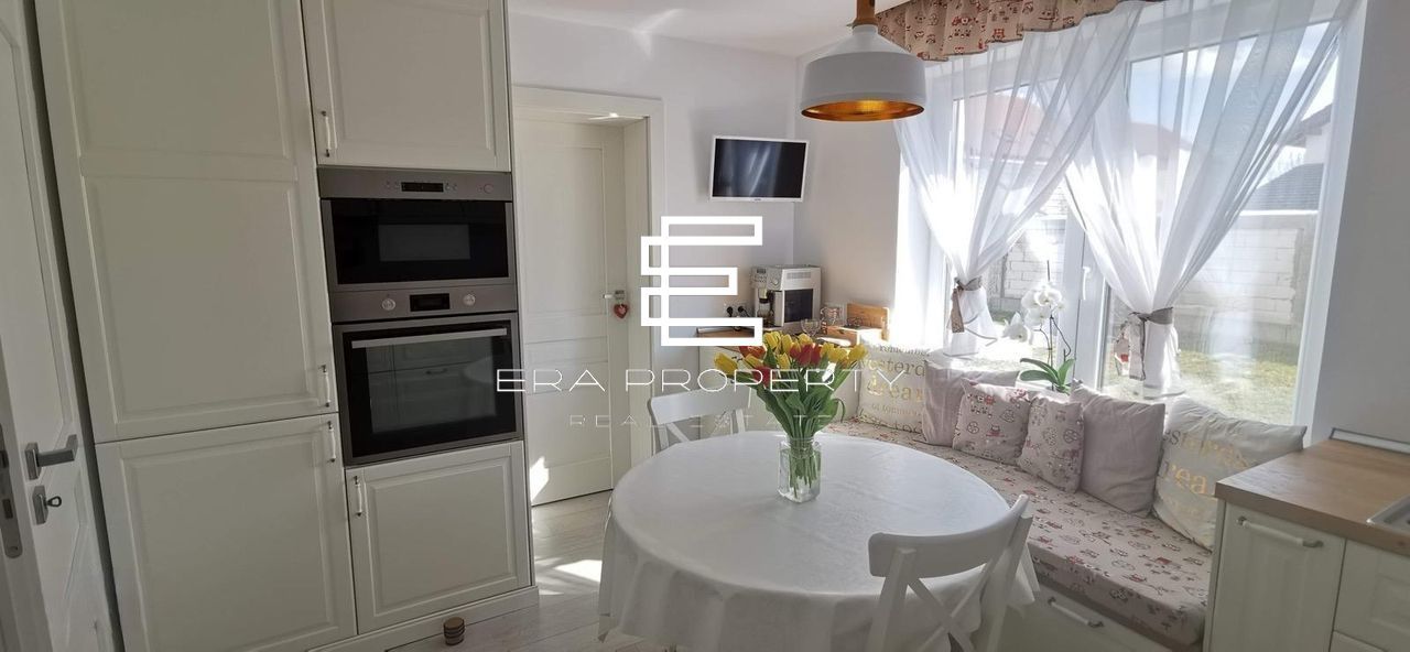 Casă modernă 5 camere | 216 mp utili | Teren 500 mp | Sibiu – Veterani - Poză 4