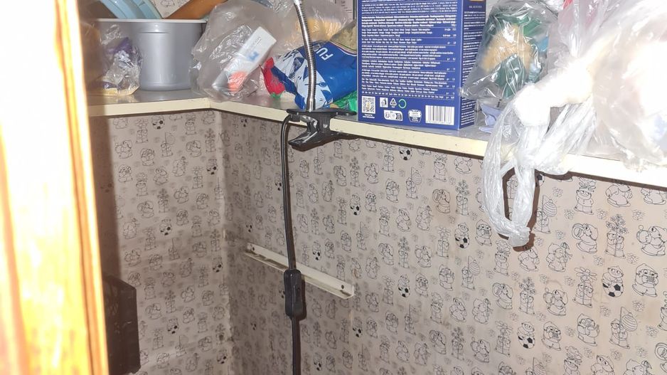 4 camere | Aviatiei | Soseaua Pipera | bloc 1987 - Poză 10