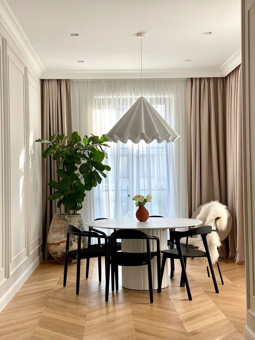 Vilă Modernă pe Două Niveluri în Floreasca- Arhitectură Contemporană și Eleganță - Poză 4