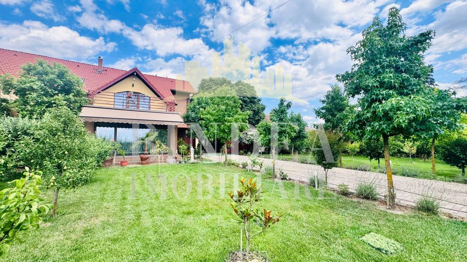 Proprietate individuala premium la intrare in Pischia - Poză 19