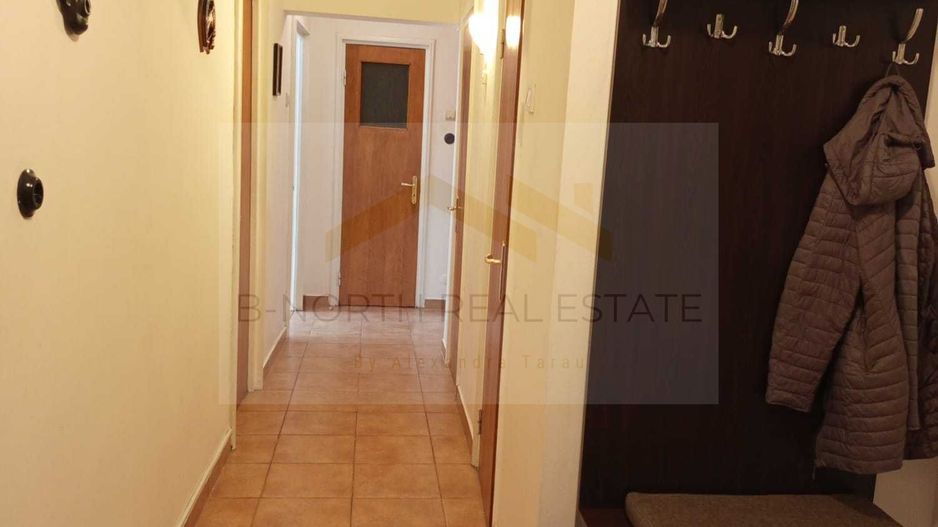 Apartament 3 camere de închiriat | Alexandru Obregia – Piața Sudului | 69 mp - Poză 8