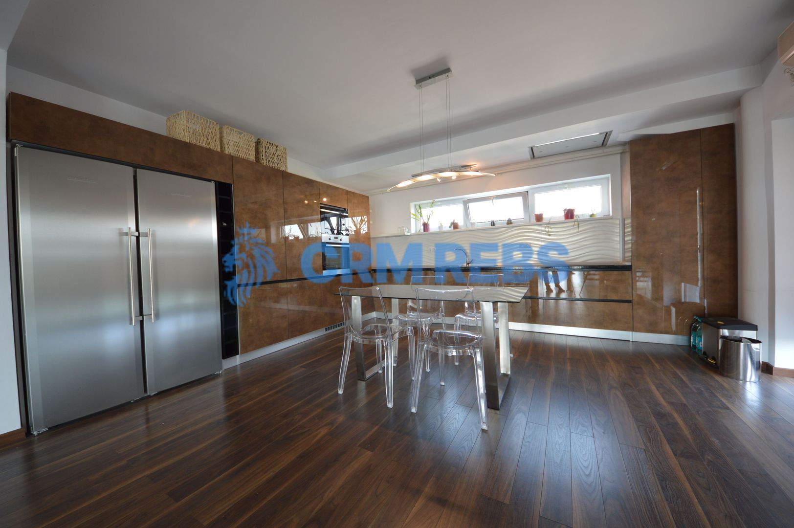 Apartament cu 3 camere în zona Basarab - Poză 9