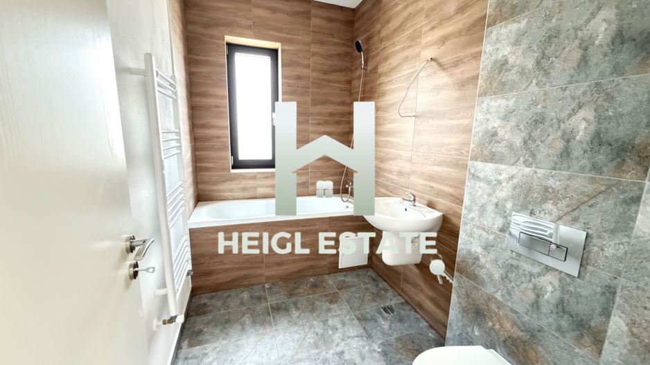 Apartament cu 3 camere pe 2 nivele in Giroc - Poză 7