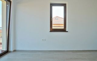 Apartament in Vila cu 3 camere 72 mp, terasa 45 mp, Cristian/Brasov - Poză 10