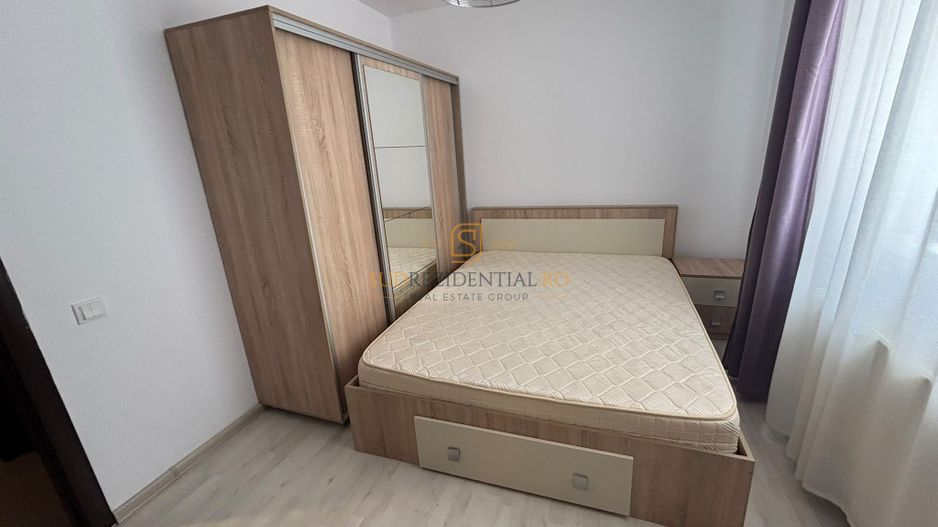 Apartament 2 camere | Complet mobilat și utilat | Parcare Inclusa - Poză 7