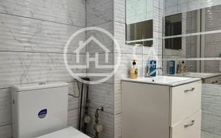 Apartament de vânzare cu 3 camere in zona centrală Beiuș, Bihor - Poză 9