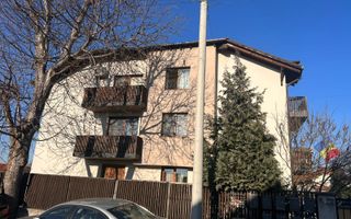 Apartament 3 Camere 87mp - Sibiu, Parcare, Curte Privată cu Foișor - Poză 18