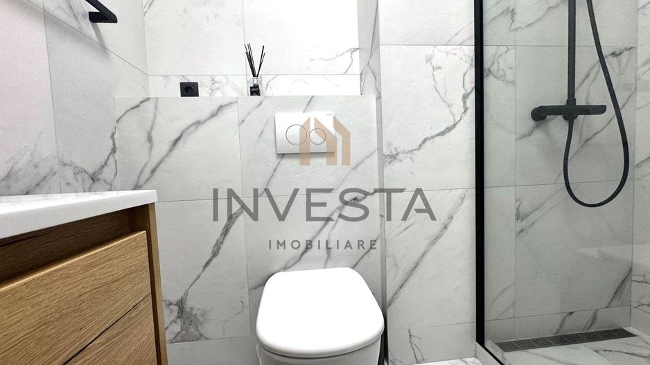 Apartamente cu 3 camere, bloc premium, vedere asupra orasului, Zorilor - Poză 6
