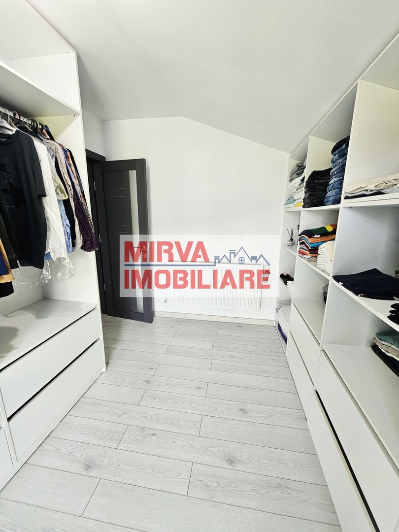 Vila moderna din Strejnicu – confort, natura și intimitate - Poză 36