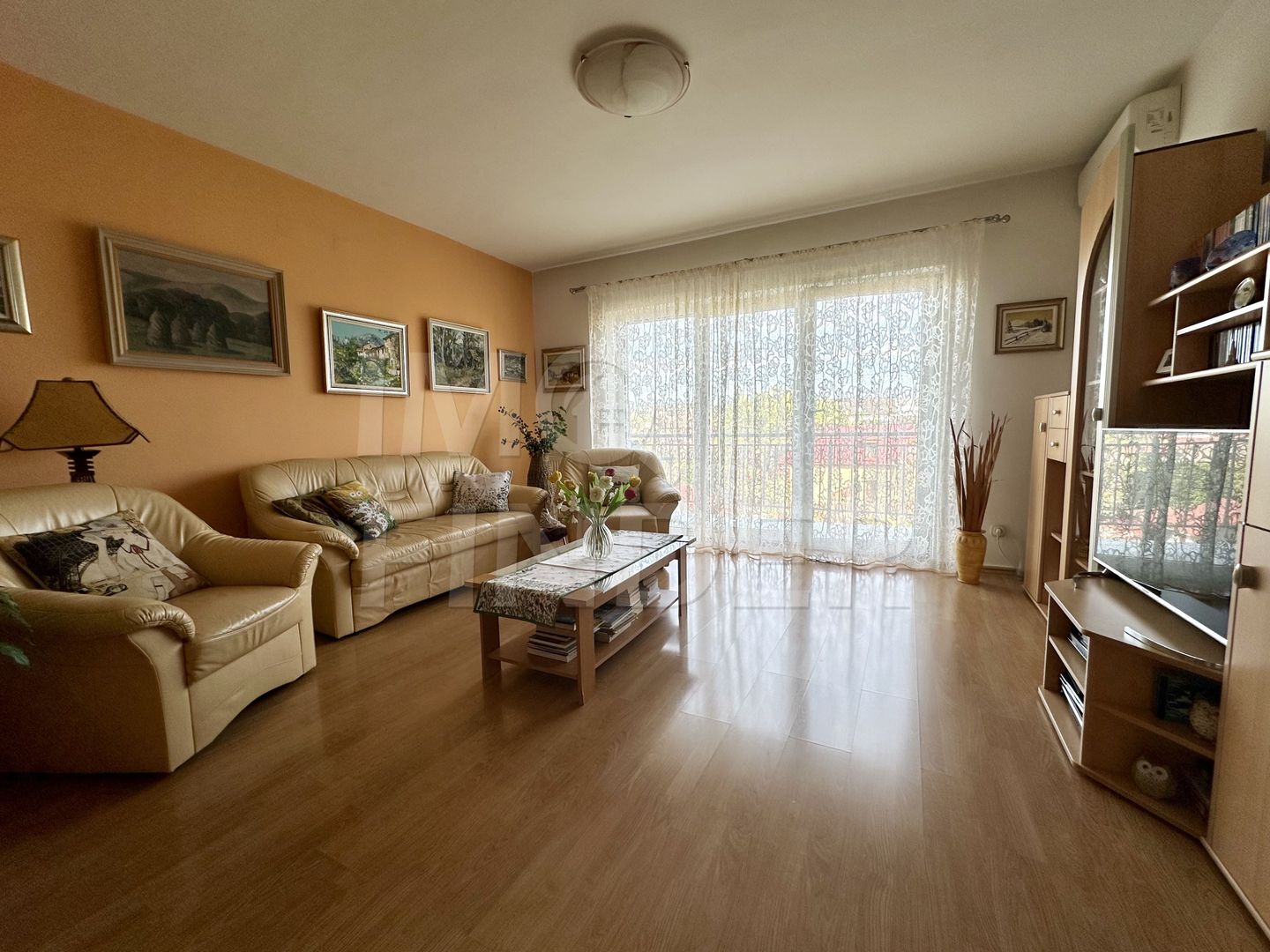 Vanzare 3 camere, imobil nou, Gheorgheni,  suprafata generoasa 96 mp - Poză 2