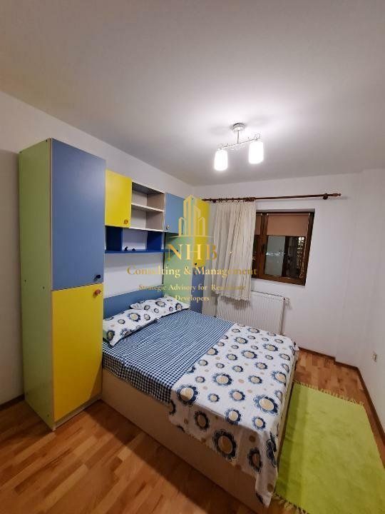Apartament 4 camere , loc de parcare ADP - Zona Dr. Iacob Felix - Poză 10