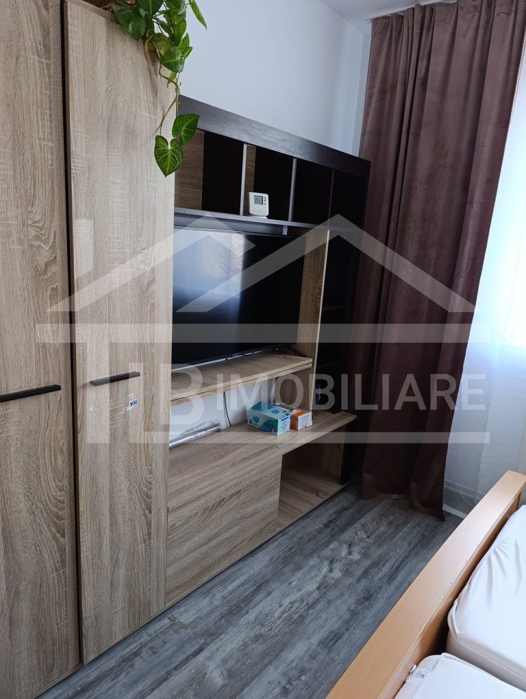 Apartament cu 3 camere, 52mp, Zona Dambu Pietros - Poză 7