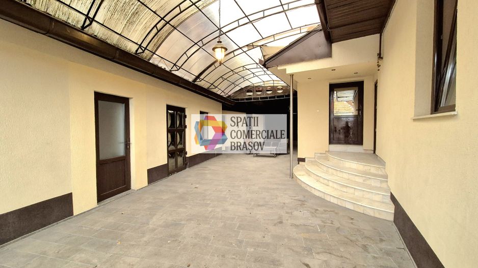 Spatiu comercial la casa- 170 mp plus-imo.ro - Poză 13