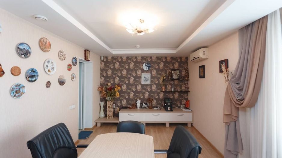 Teren pentru construcții 6.73 ari cu 2 construcții Centru, Chișinău - Poză 4