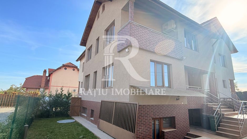 Casă spațioasă de închiriat | 4 dormitoare | Sânmartin - Poză 35