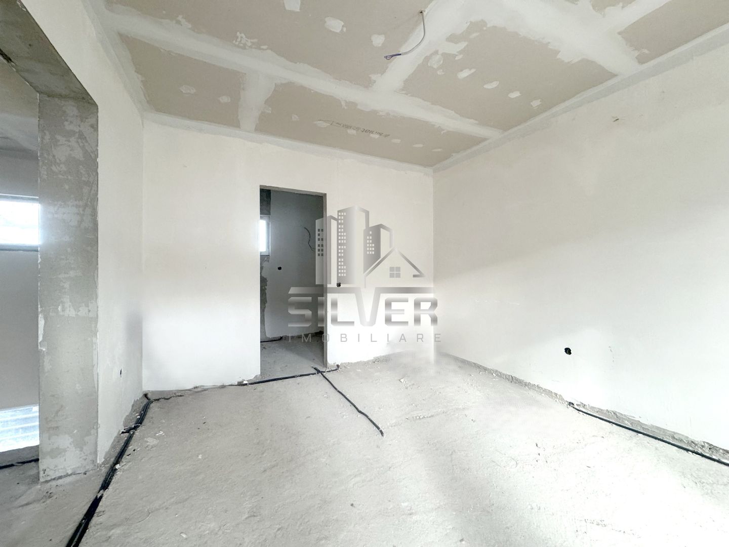 Casa tip triplex in zona Terra. - Poză 7