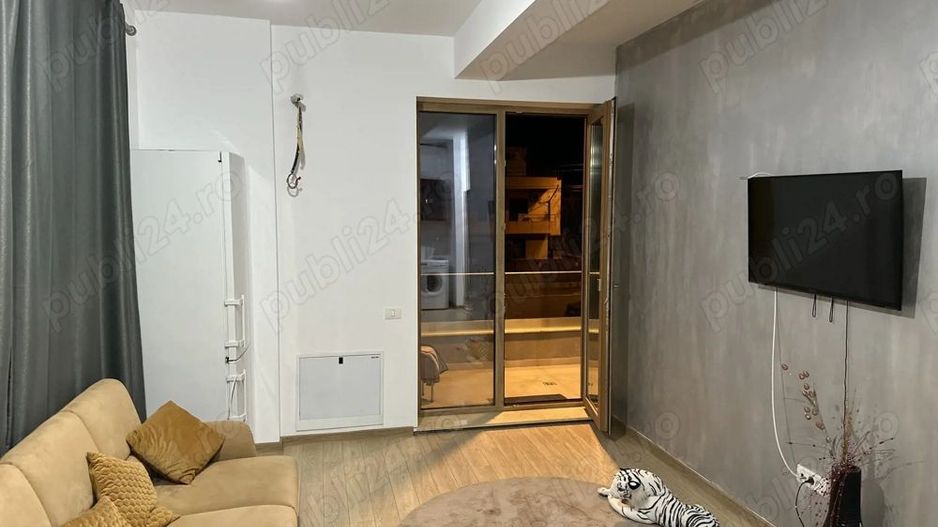 Apartament 2 camere de vanzare in mamaia nord - zona Hanul cu Peste - Poză 1