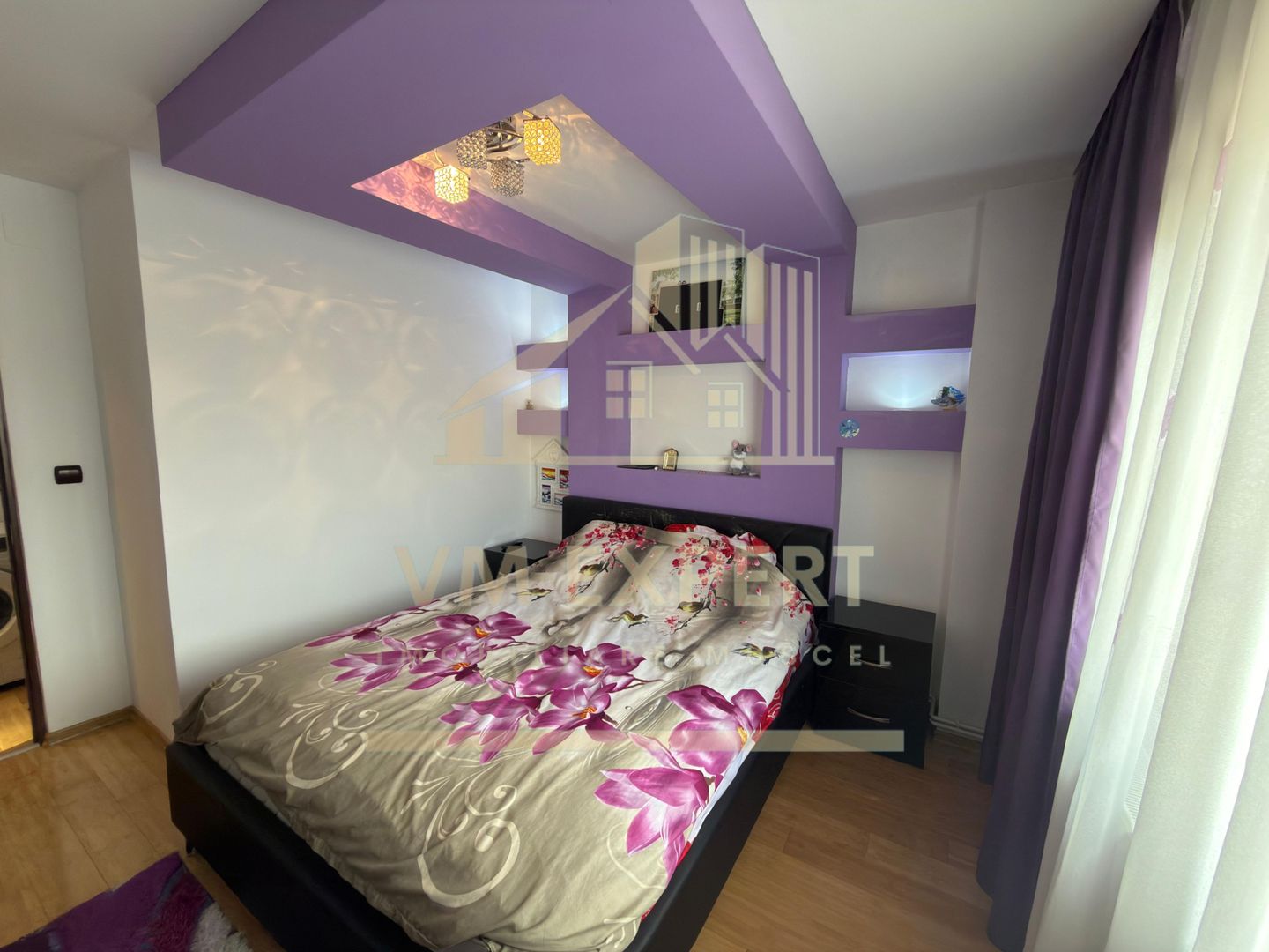 APARTAMENT 3 CAMERE ETAJ 3 VIȘOI CAMPULUNG - Poză 7
