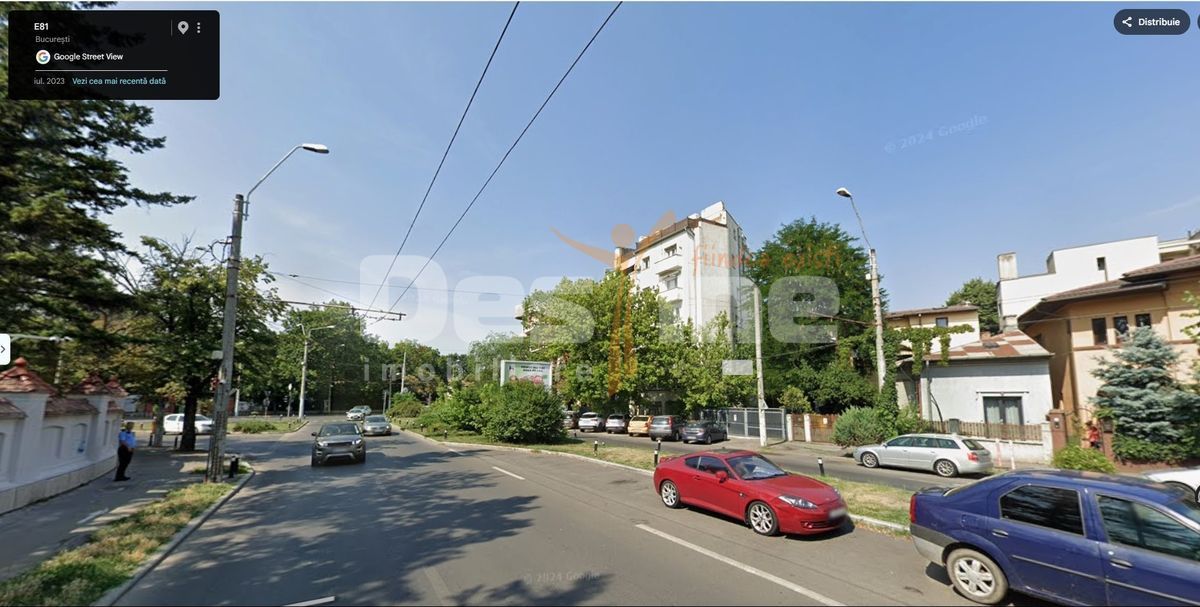 Garsonieră de închiriat - Carol Davila - Eroilor - Cotroceni - Poză 12