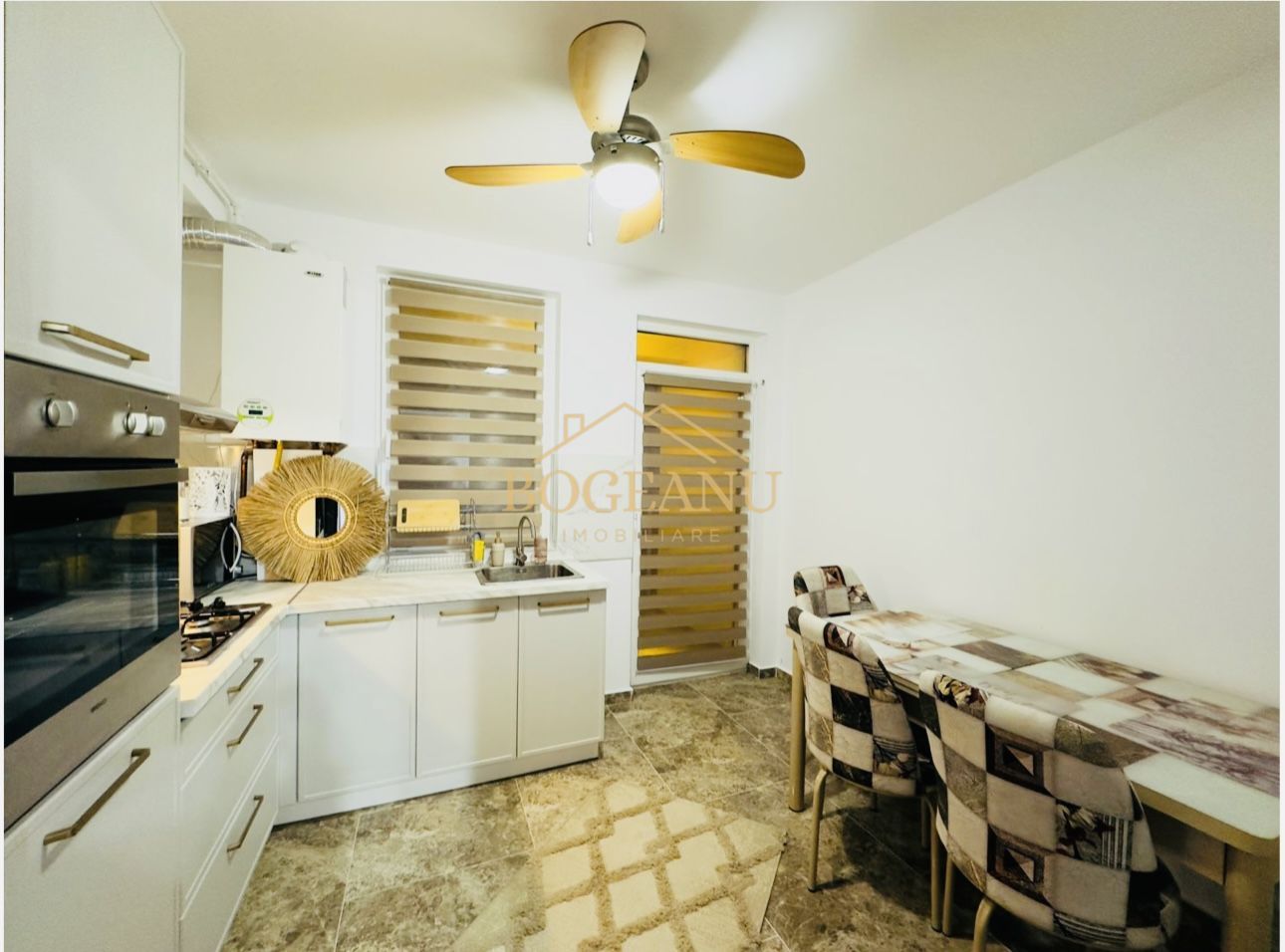 BG88-Duplex Mobilat Utilat 3 camere-Timisoara - Poză 8