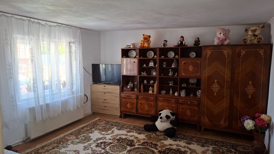 BRASADAS vinde casa 4 cam teren 1400mp zona BOTIZULUI. - Poză 7
