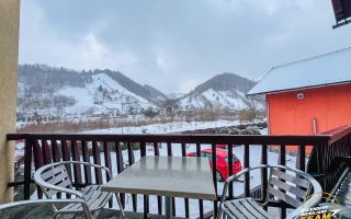 In regiune pitoreasca, cu view montan, Moeciu de Jos, Bran, Brasov - Poză 7