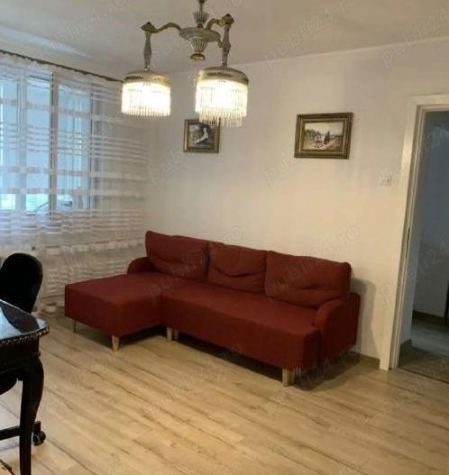 Apartament 2 camere de închiriat Piața Sudului - Poză 1