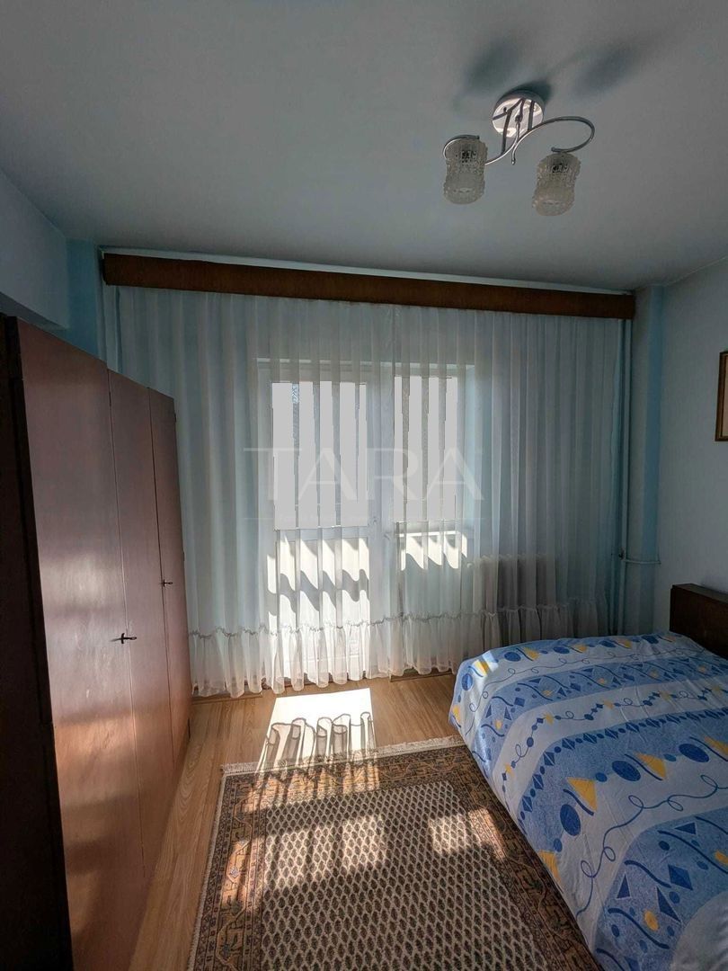 Apartament 4 camere Mănăștur, zona Big. - Poză 4