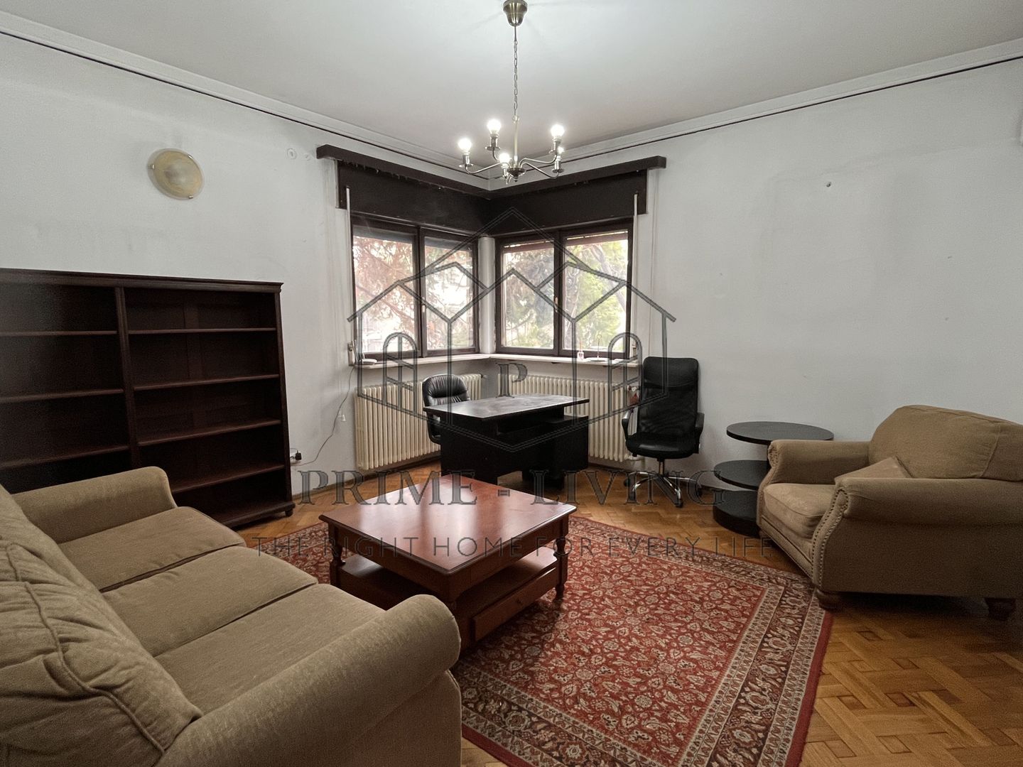 Exceptional Heritage Villa for Rent | Ștefan cel Mare – Dorobanți Area - Poză 2