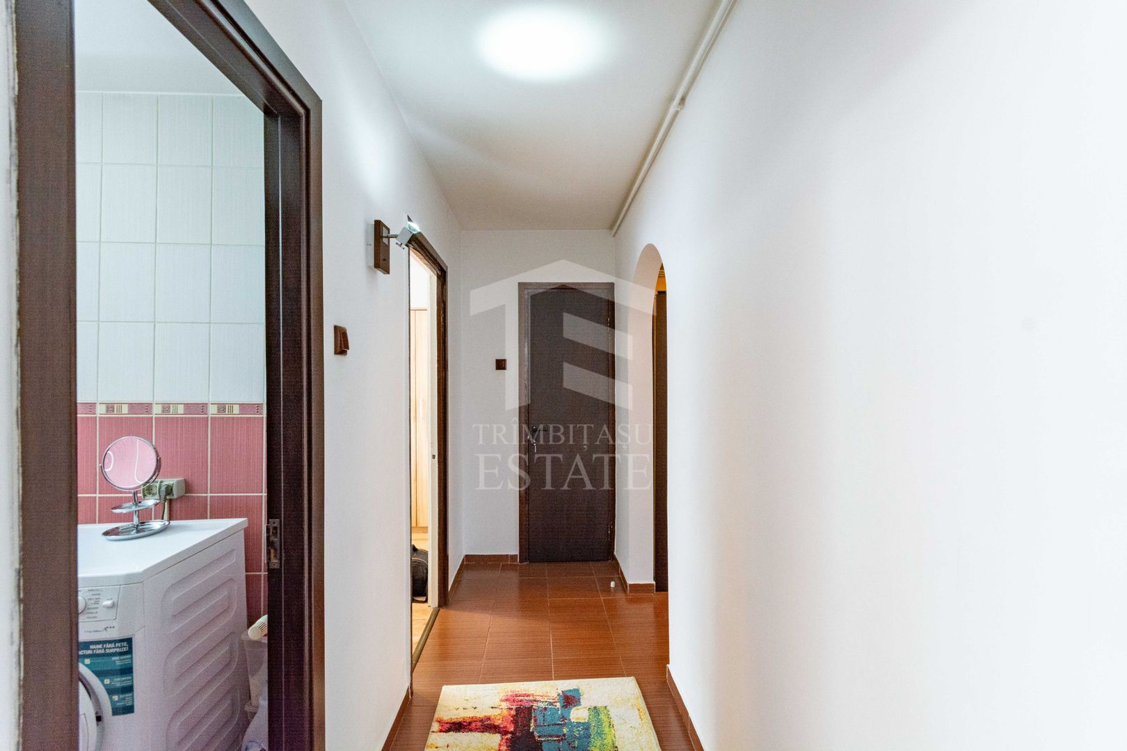 Titan str. Burdujeni, Ap. 3 camere de inchiriat, la 800 m de metrou - Poză 19
