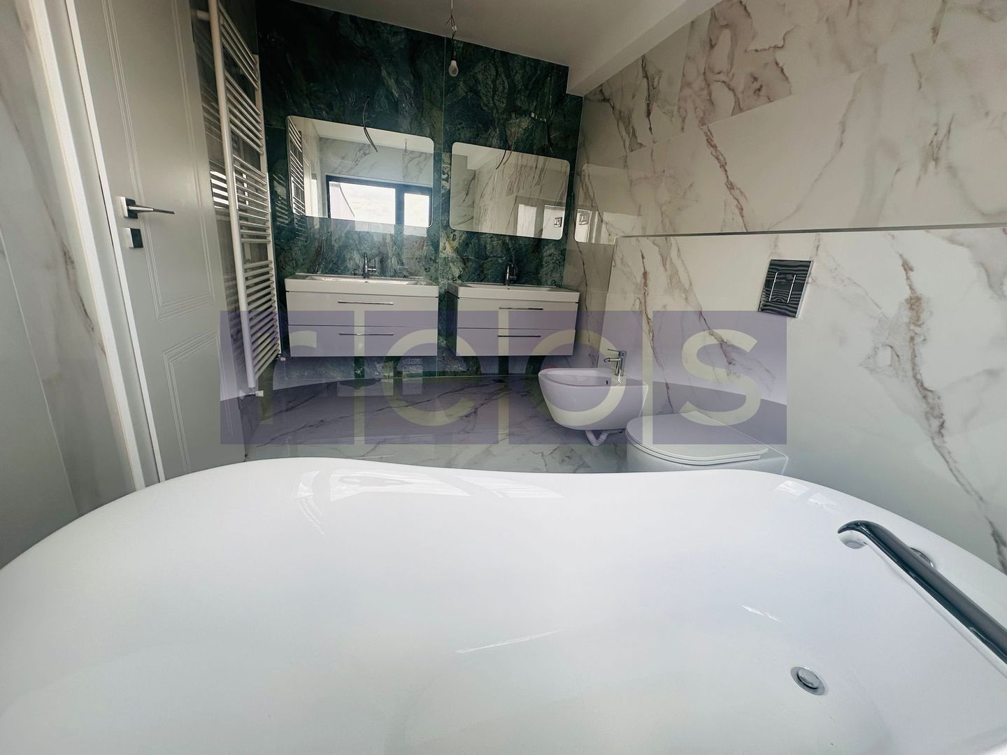 VILA DE VANZARE |  CORBEANCA | 5 CAMERE - Poză 14