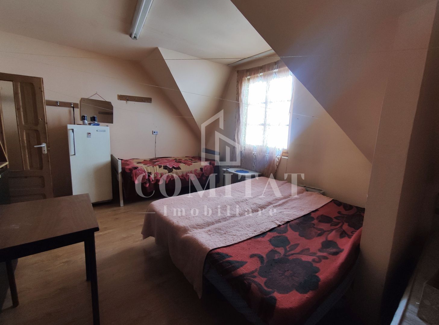 Casă individuală de vânzare | Zonă Centrală - Poză 12