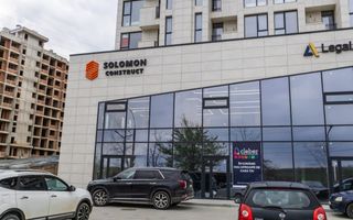 Chirie, spațiu comercial, 25 mp, str. Nicolae Milescu Spătarul,Ciocana - Poză 2