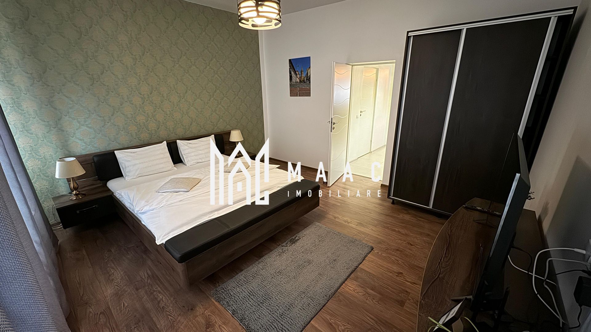 Apartament 2 camere de vânzare | Sibiu | Ultracentral | 81 mp - Poză 2