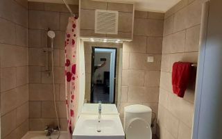 Vanzare Apartament 3 camere, etaj 2, bloc reabilitat, metrou Tudor Vladimirescu - Poză 5