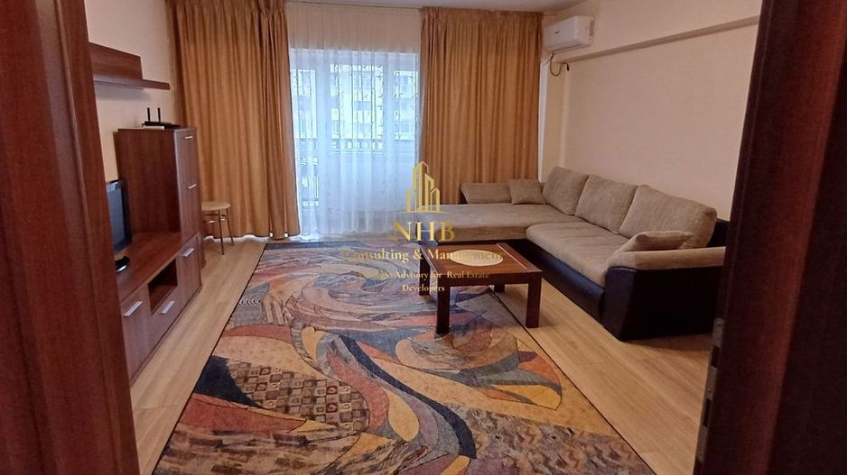 Apartament 3 Camere - Alba Iulia - Decebal - Poză 10