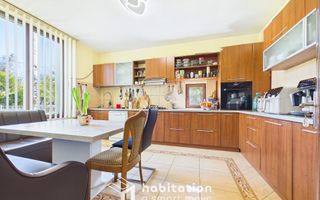 Casă individuală spațioasă și luminoasă cu garaj, în Mircea cel Bătrân - Poză 5