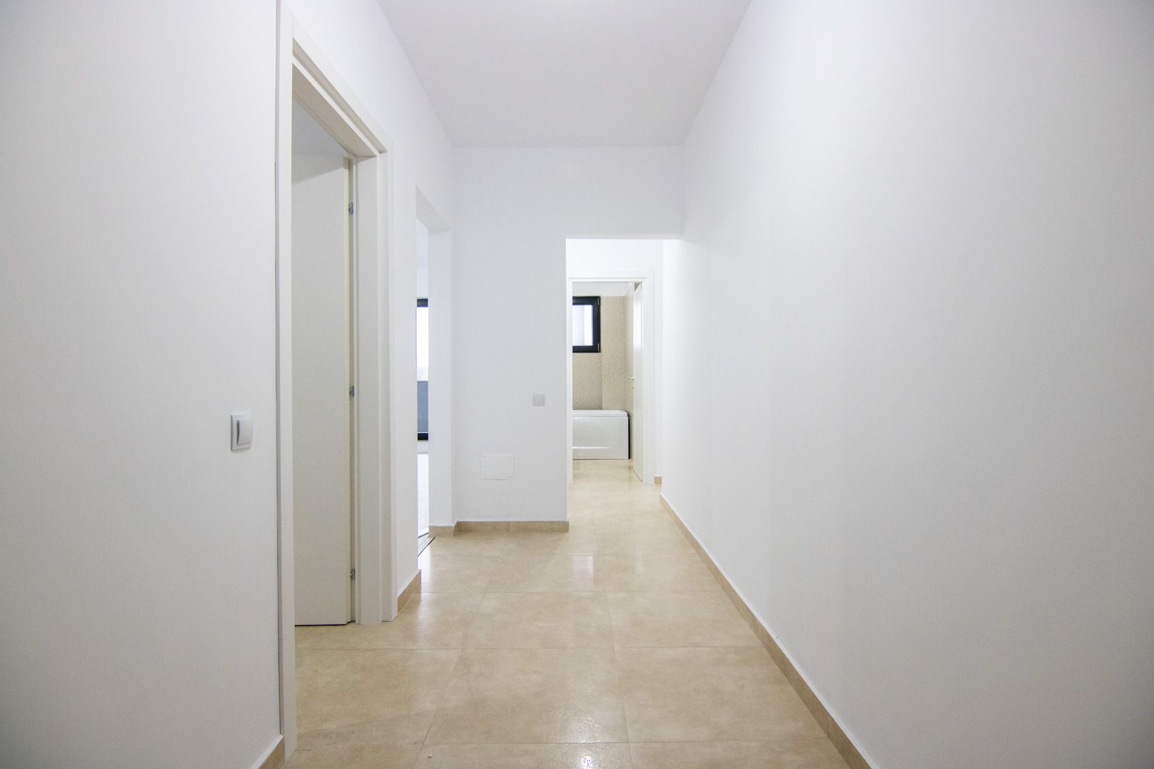 PROMOTIE | 2 Camere | Apartament finisat | Bloc nou | 64 mp | Pacii - Poză 9
