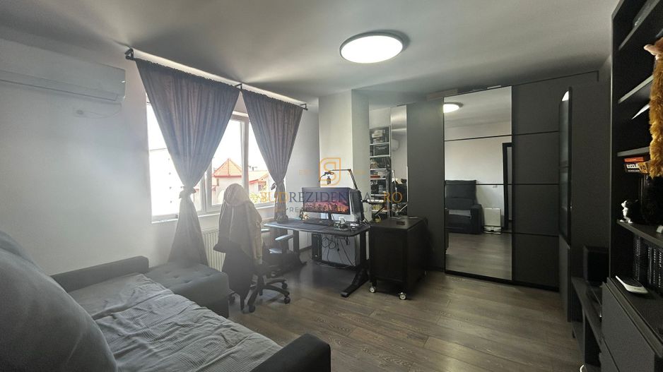 Apartament 2 camere - metrou Dimitrie Leonida, loc de parcare inclus - Poză 1