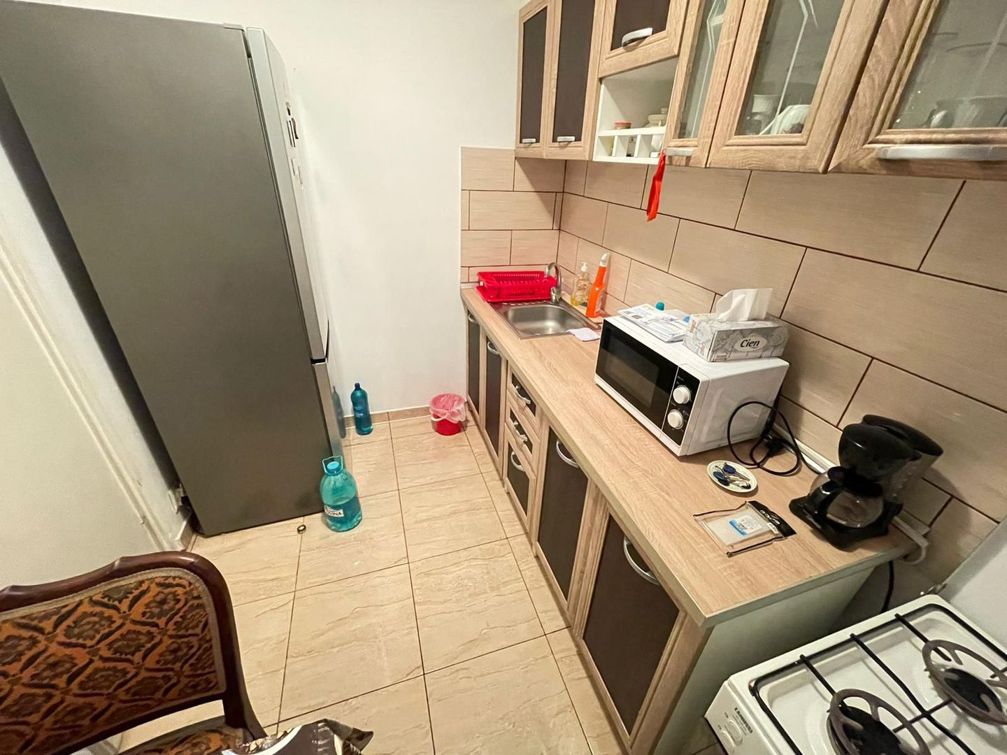 APARTAMENT 1 MAI | CIUPERCA - Poză 5