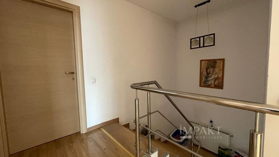 Casa cu panorama superba in Dambul Rotund! - Poză 15