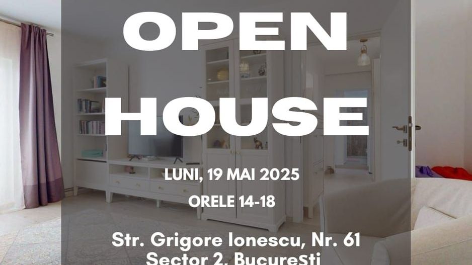 Apartament 2 camere Lacul Tei - Tei - Poză 1