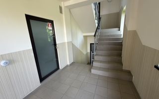 Clădire birouri 1.000 mp utili, 15 parcări, rooftop – Sibiu zona Milea - Poză 9